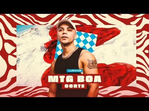 LUKKAS - MTG BOA SORTE