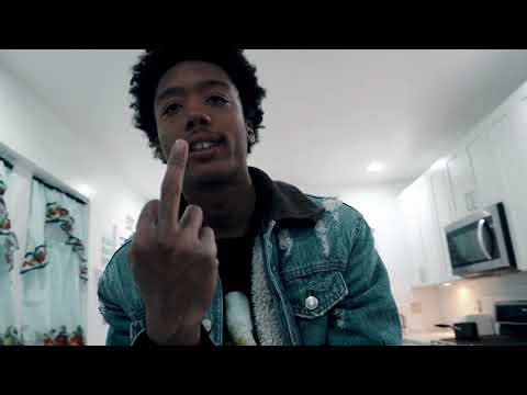 Stizzy x Ca$h - Thug Mansion (Official Music Video)
