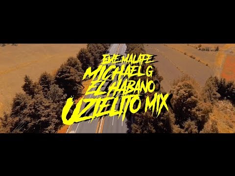 Triple P - Uzielito Mix, El Habano, Eme Malafe, Michael , Esli, Jester [Video Oficial]