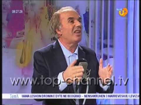 Wake Up, 11 Nentor 2014, Pjesa 3 - Top Channel Albania - Entertainment Show