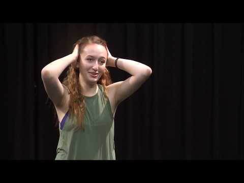 Nina Dicker: A Comedic True Story