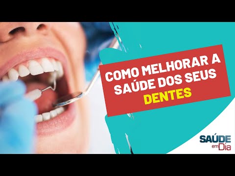 SAÚDE BUCAL: HIGIENE, PREVENÇÃO, DOENÇAS E TRATAMENTOS