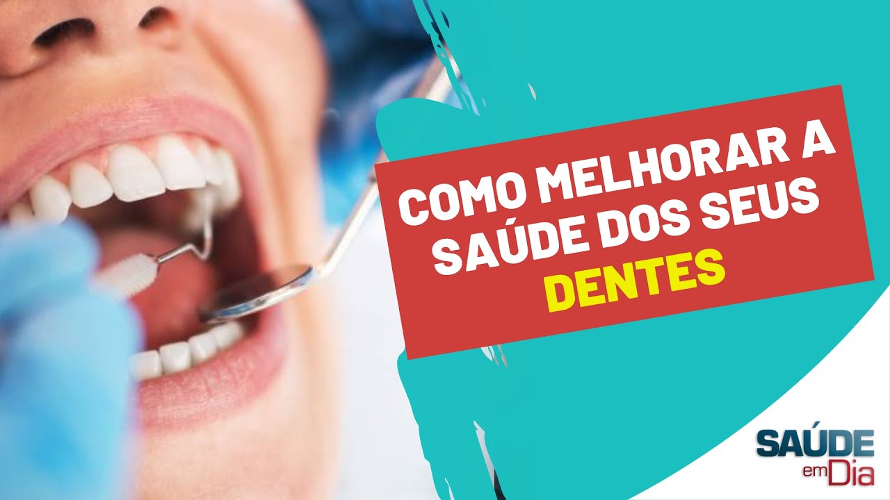 SAÚDE BUCAL: HIGIENE, PREVENÇÃO, DOENÇAS E TRATAMENTOS