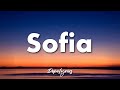 Sofia - Clairo (Lyrics) | I think we could do it if we tried