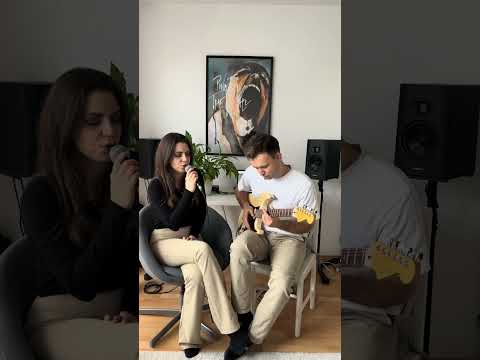 Place To Hide - Kandace Springs (Cover, Marta Jastrząbek-Maćkiewicz & Michał Maćkiewicz