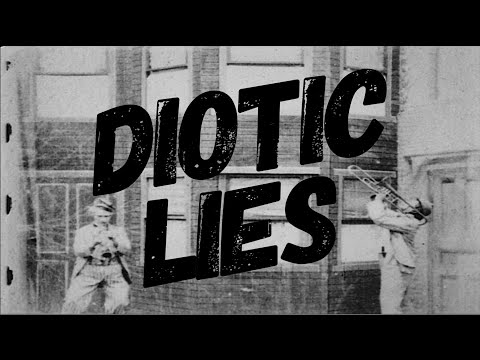 Diotic - Lies | Official Video