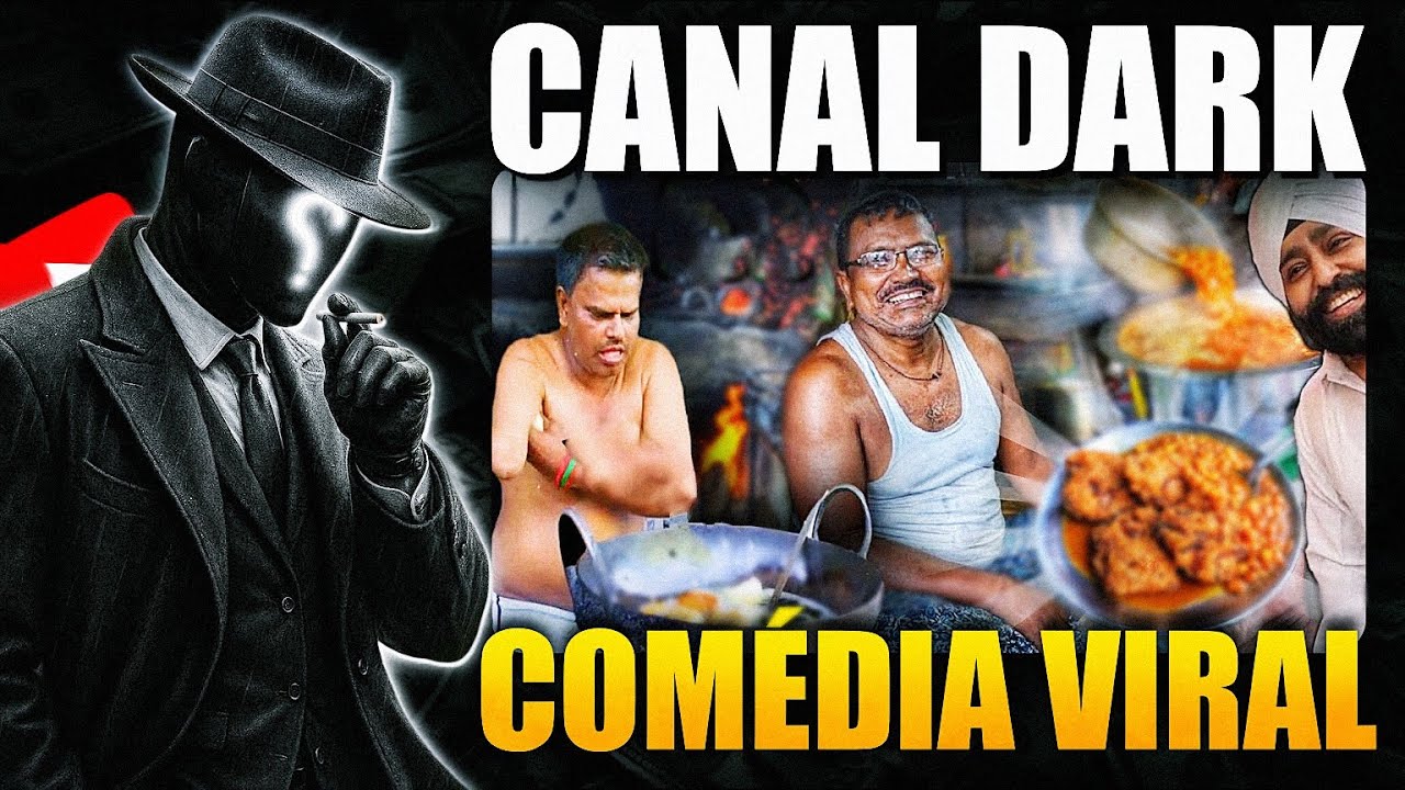 Como Criar um Canal Dark VIRAL no Estilo 'Fala de Tudo' e Ganhar Dinheiro Rápido no YouTube!