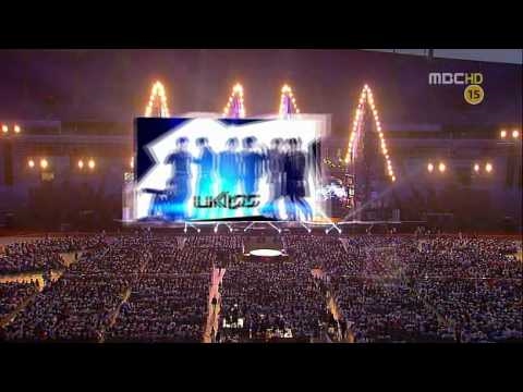 100904 İпϲɦeoп Кοгeαп Ϻᴜѕìc ѡαᴠe 2010 ᴠɪα Ϻᴜѕìc Coгe - Teaser