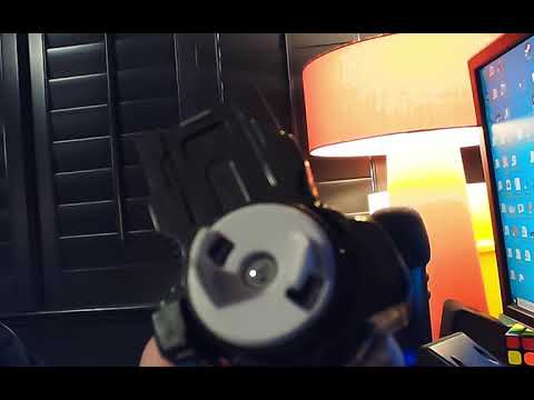 gravity destroyer's launcher broke :[