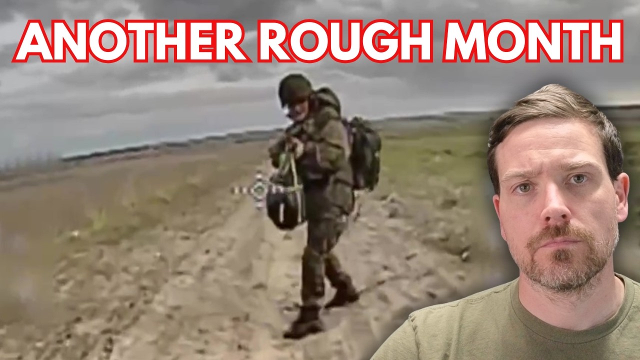 Russia's Army Just Shrunk