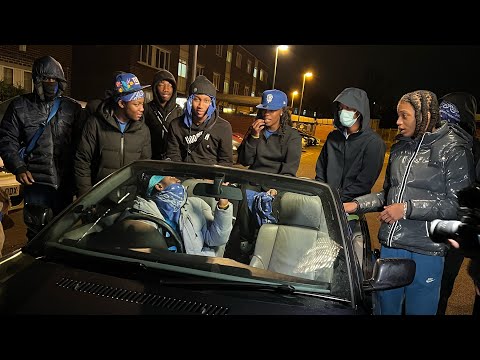 Harder - TG Billz (Official Music Video)