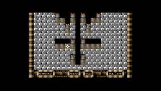 COMMODORE 64 += PIECES II += NEW GAME 2022