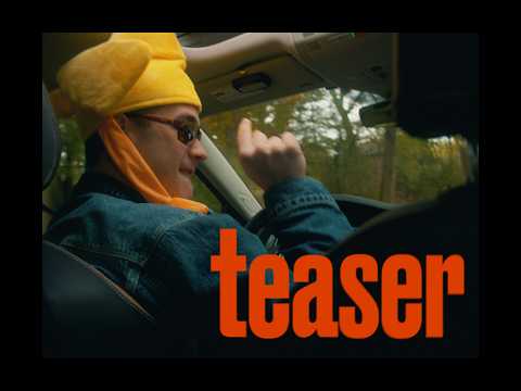 All Because of Rosie (Teaser)