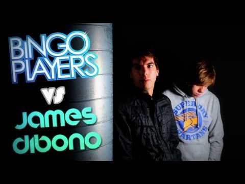 Bingo Players - Smells like Zombie Rattle (Mash Up)