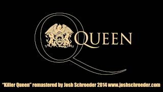 Queen - Killer Queen REMASTER 2014 [1080p HD audio]