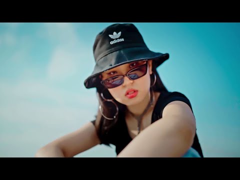 Emuujin - Cool & Bad (Official Music Video)