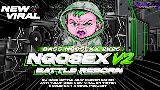 Download lagu DJ NGOSEXX V2 BATTLE REBORN BASS 2K26 || SOLID GANK X OBWL PROJECT mp3 Download lagu DJ NGOSEXX V2 BATTLE REBORN BASS 2K26 || SOLID GANK X OBWL PROJECT mp3
