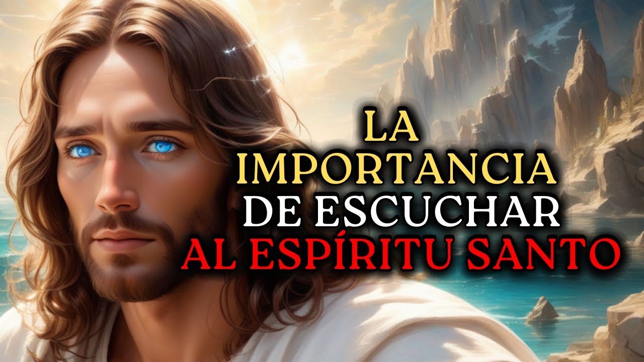 ¡ESTAS SEÑALES MUESTRAN QUE EL ESPÍRITU SANTO SE ESTÁ COMUNICANDO CONTIGO! DIOS ES BUENO