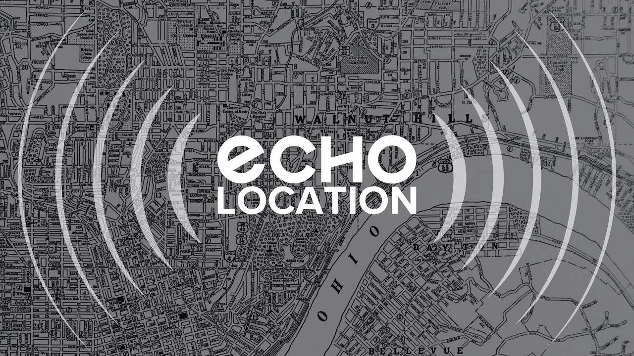 Echo Location: Creativity