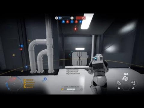 Clone Commando kills  Grievous