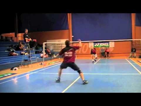 DJC 2012: Kallen semi