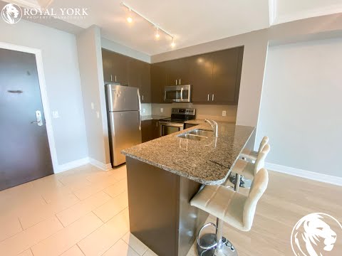 1107-100 John Street, Brampton, Ontario L6W 1Z6