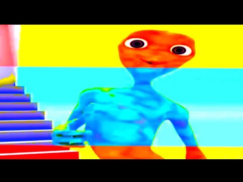 ME KEMASTE ALIEN DANCE/FLIP/PULL IN AND OUT/@KapitbahayTVofficial