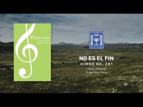281. NO ES EL FIN