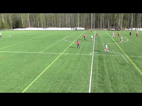 P15 Tervarit-j 05/YJ - FC SCJ/RoPS YJ 2.puoliaika