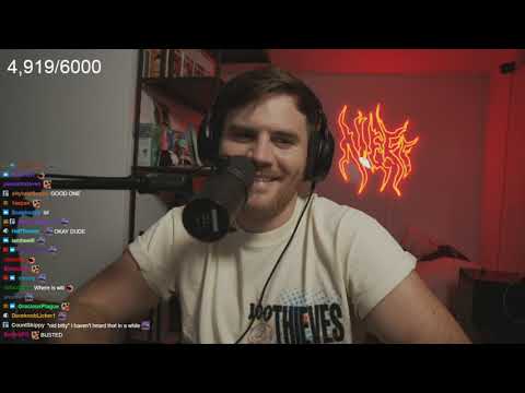 3/4 WillNeff 24/10/2021 - Horror Movie Night "Elvira: Mistress of the Dark" / Playing LoL w/ Nesua