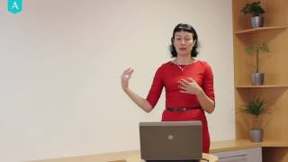 Курс "Анализ финансовой отчетности" 7