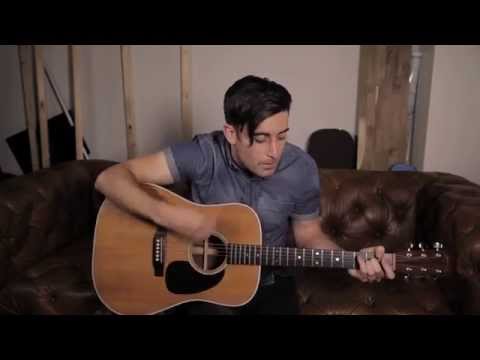 Phil Wickham - When My Heart Is Torn Asunder - Instructional Video
