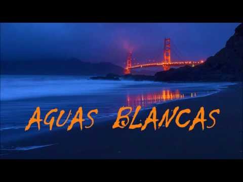 Rico Van Basten - Aguas Blancas (Chill Tonic Mix)