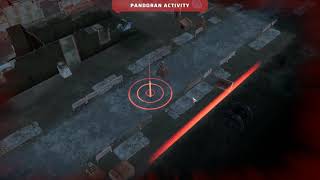 Phoenix Point Blood and Titanium PC Gameplay 3-2