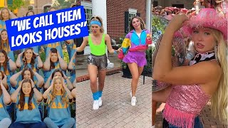 Rush Consultant Reveals What Top Sororities Really Look For | Interview Clip | Profoundly Pointless