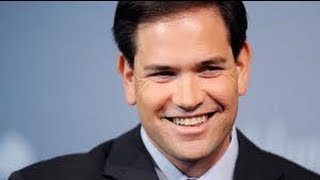 Marco Rubio Doesn't Understand The Debt Ceiling