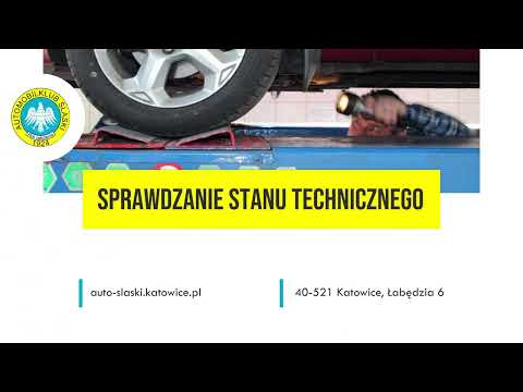 Zobacz filmy, Automobilklub Śląski, Katowice