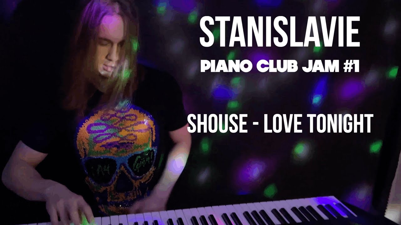 Promotional video thumbnail 1 for STANISLAVIE