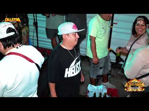 YA NO LLORO MIX - EL GRAN CHACAPIO Y LA BUENA CUMBIA - FELIZ ANIVERSARIO 1 DE HUASCAR S.J.L