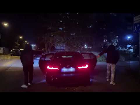 Bejq & Kuba - Pod blok (prod.Mvrcel)