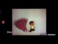 Sesame Street A Boy Acts Out His Feelings As Animals There S A Zoo In Me