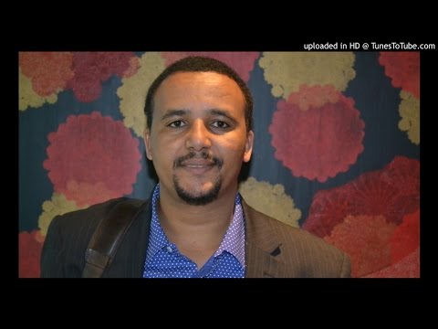 Interview with Jawar Mohammed – Pt 1- SBS Amharic