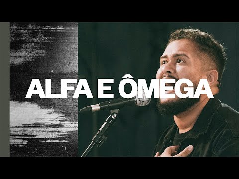 Alfa E Ômega - Lagoinha One