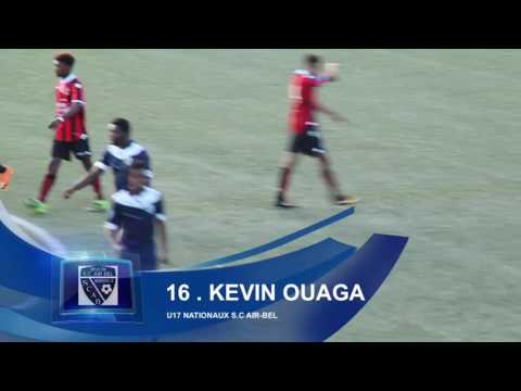 OGC Nice - Air Bel, le résumé