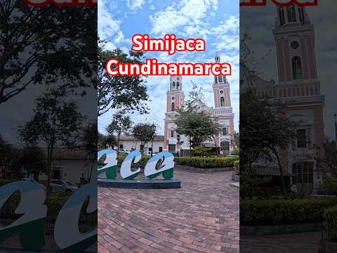 Simijaca Cundinamarca por Colombia en moto 🏍️ #moto #motorcycle #motovlog #viajes #colombia
