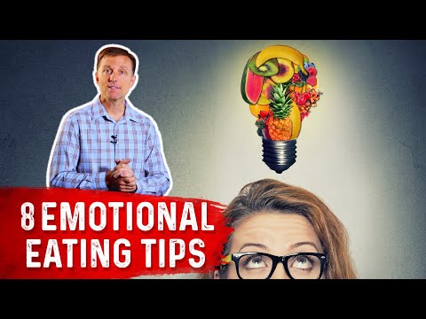 Top 5 Weight Loss Mistakes – Dr Berg