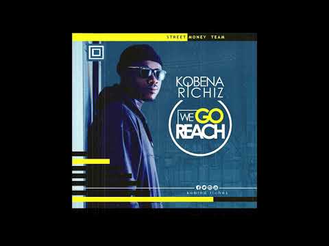 Kobena Richiz - We Go Reach