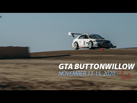 LIVE! GTA Season FINALS Buttonwillow CW13 Day 2 Session 2