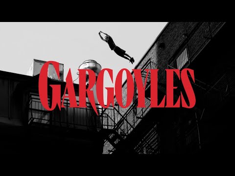 Gargoyles - A short film by Mind The Gap (2025)
