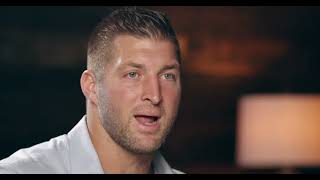 Mission Possible Bible Study By Tim Tebow - Book Trailer